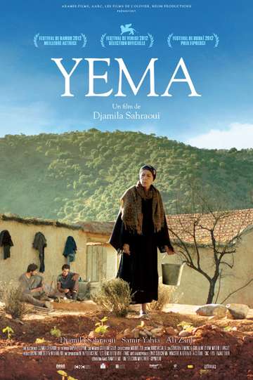 Yema Poster