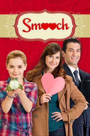 Smooch Poster