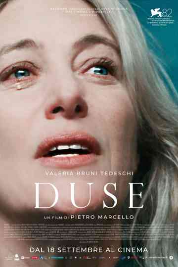 Duse Poster