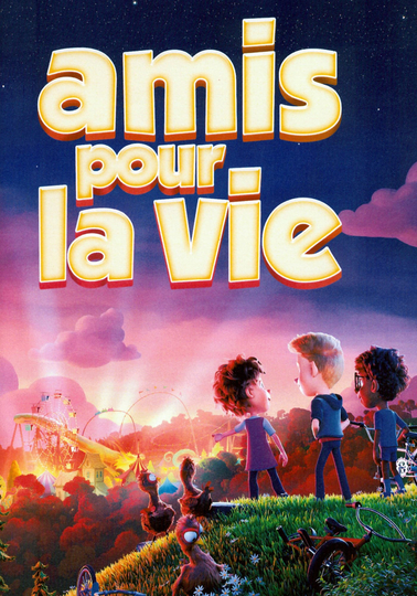 Amis pour la vie