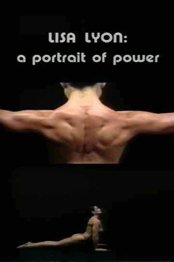 Lisa Lyon: A Portrait of Power