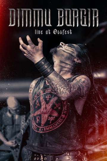 Dimmu Borgir: Live at Ozzfest