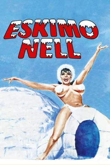 Eskimo Nell Poster