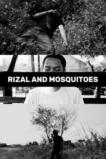 Rizal and Mosquitoes