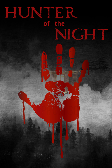 Hunter of the Night Poster