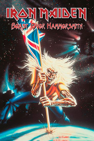 Iron Maiden: Beast Over Hammersmith