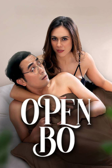 Open Bo Poster