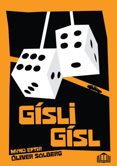 Gísli Gísl Poster