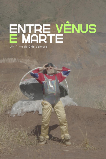 Between Venus and Mars Poster