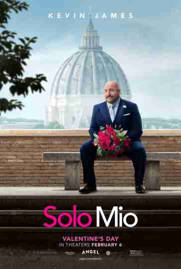 Solo Mio Poster
