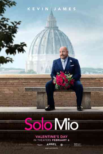 Solo Mio Poster