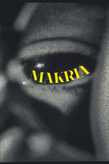 MAKRIA Poster