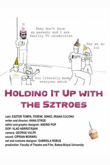 Holding It Up with the Sztroes