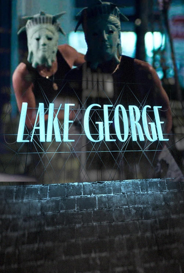 Lake George Poster