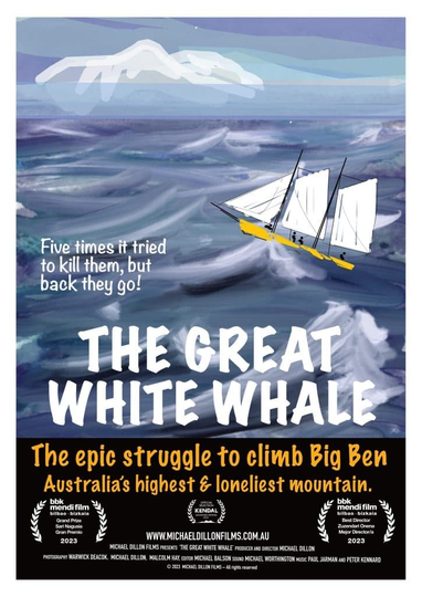 The Great White Whale