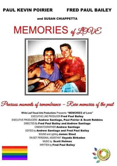 Memories of Love Poster