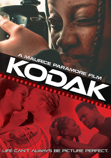 Kodak Poster