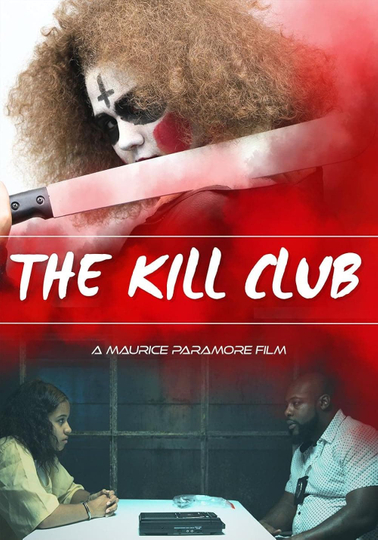 The Kill Club Poster