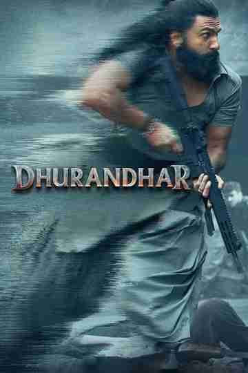 Dhurandhar Poster