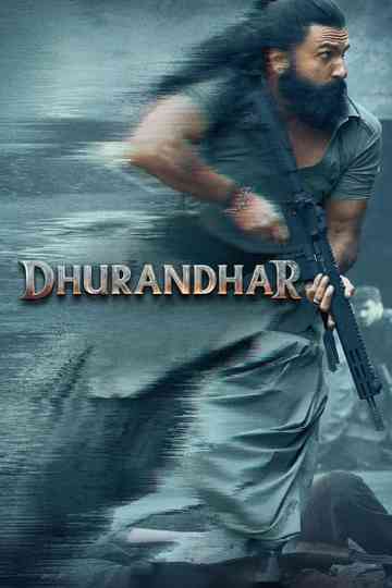 Dhurandhar Poster