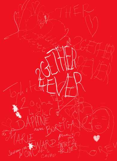 2gether-4ever Poster