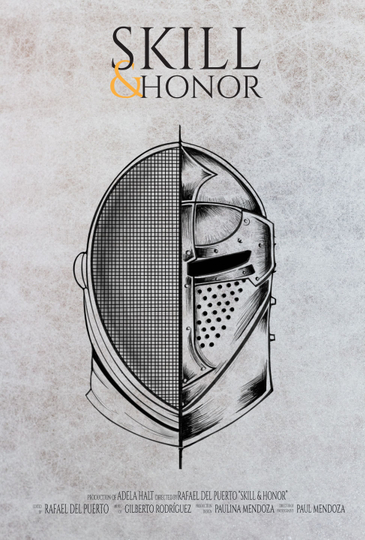 Destreza y Honor Poster