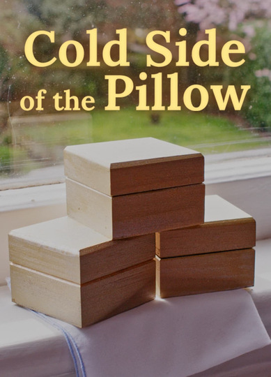 Cold Side of the Pillow Poster