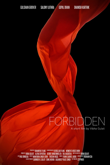 Forbidden