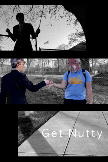 Get Nutty Poster