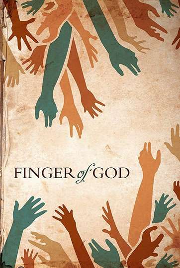 Finger of God Poster