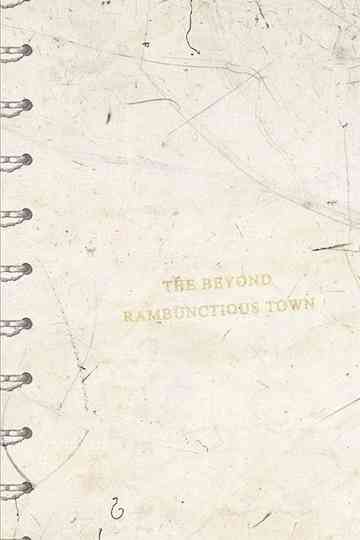 The Beyond (Pilot)