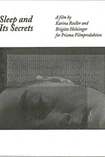 Sleep and Its Secrets