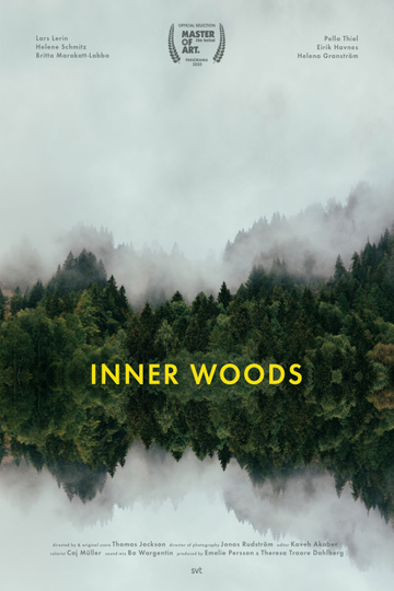 Inner Woods Poster