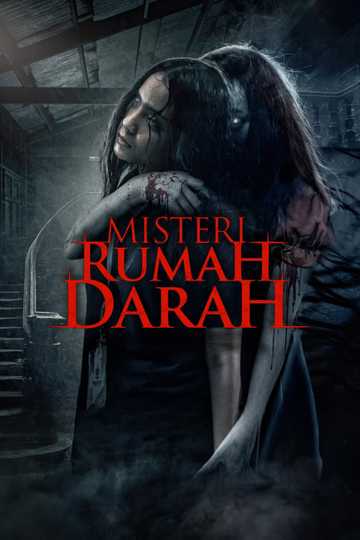 Misteri Rumah Darah Poster