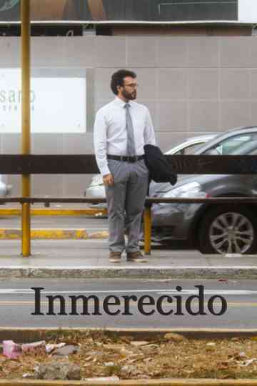 Inmerecido