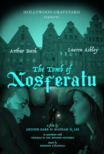 The Tomb of Nosferatu Poster