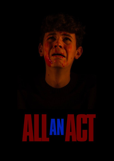 All an Act Poster