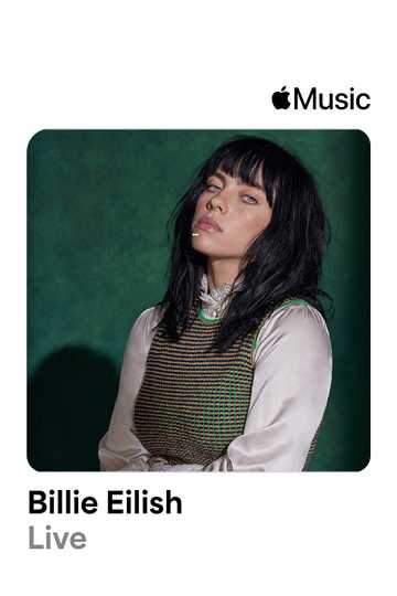 Apple Music Live: Billie Eilish