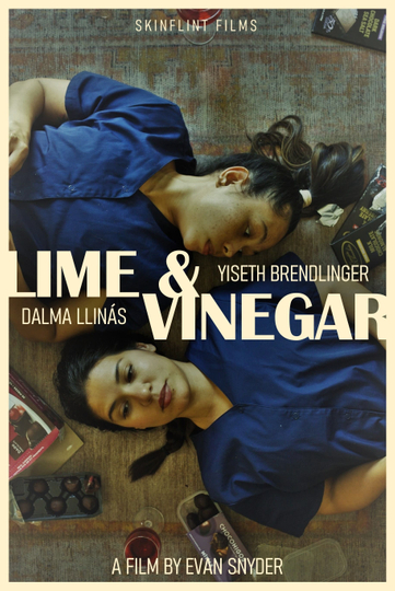Lime & Vinegar