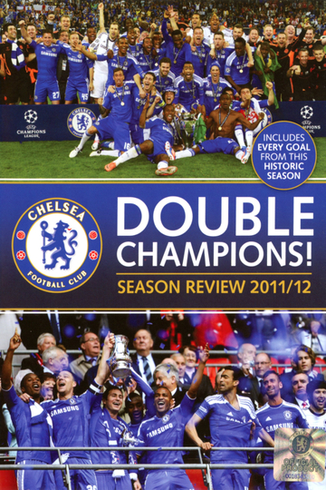 Chelsea FC - Season Review 2011/12