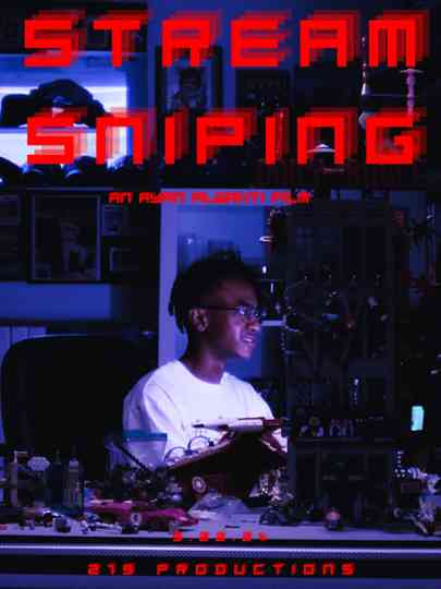 Stream Sniping