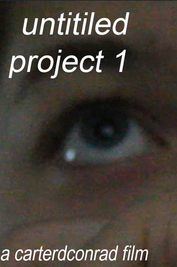 Untitled Project 1 Poster