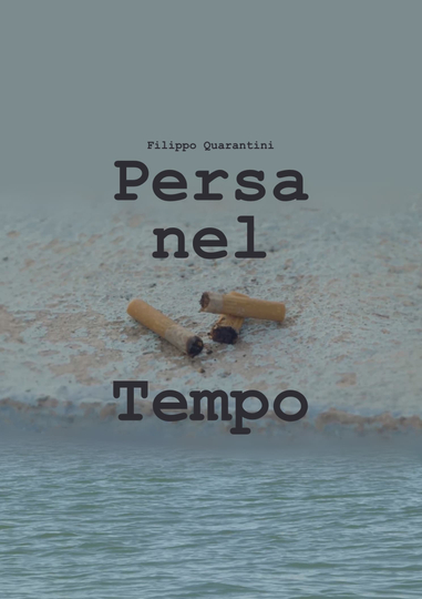 Persa nel tempo Poster