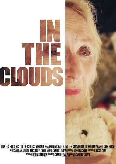 In the Clouds Poster