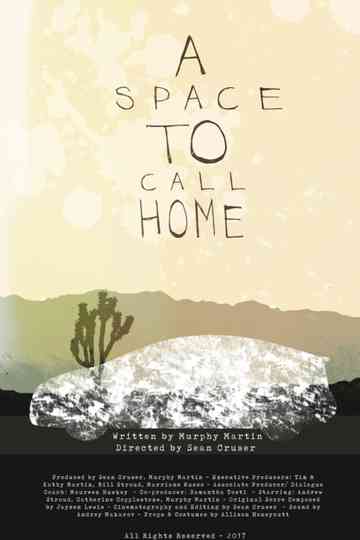 A Space to Call Home