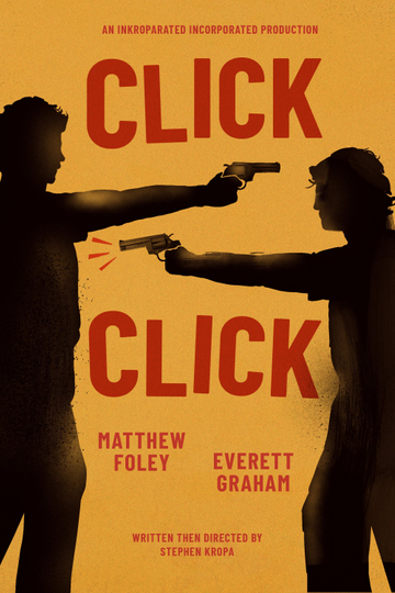 Click Click Poster