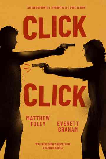 Click Click Poster