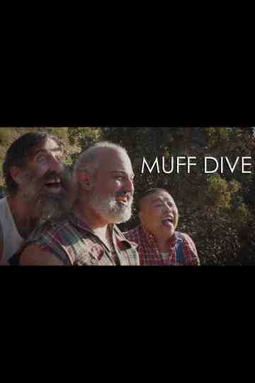 Muff Dive Poster