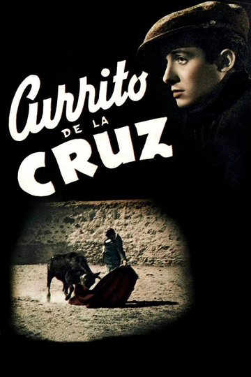 Currito de la Cruz Poster