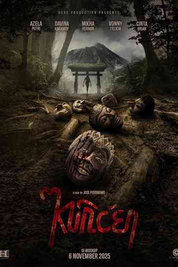 Kuncen